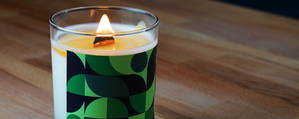 3 Things You Need to Know About Wooden Wick Candles: A Shopper's Guide –  Spoken Flames