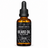 Orion Beard Oil