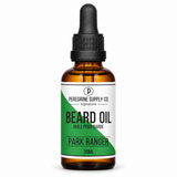 Park Ranger Beard Oil