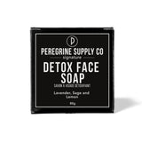 Charcoal Face Soap
