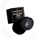 Detox Face Soap