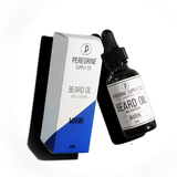 Marin Beard Oil