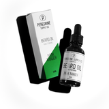 Park Ranger Beard Oil