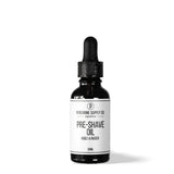 Pre-Shave Oil
