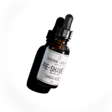 Pre-Shave Oil