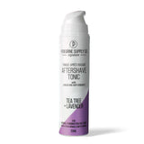 Tea-tree and Lavender Aftershave Tonic