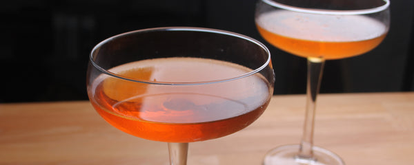 TGIHH - Ep.6 : The Boulevardier & Friends