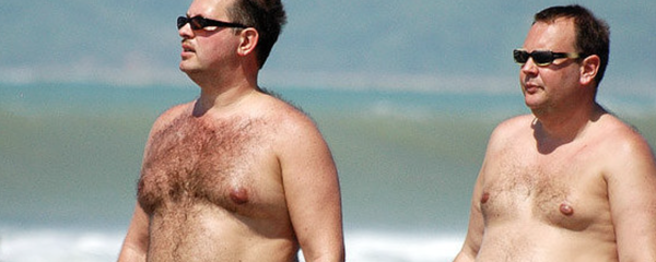 the 14 Day Guide to a Perfect Dad Bod