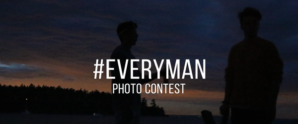 #everyman Instagram Photo Contest