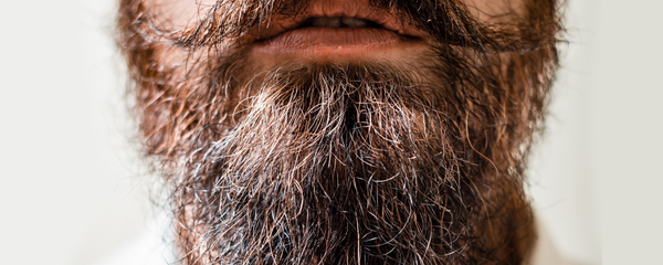 The Zen of Beard Care - Tips for any length