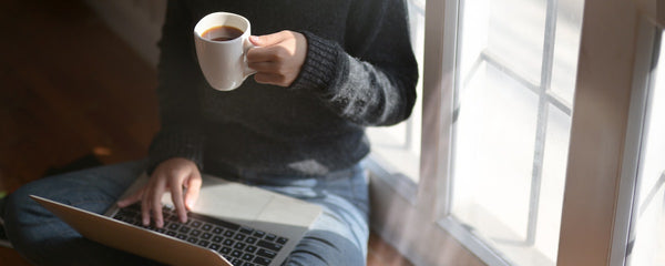 Pro-tips for Working From Home