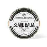 Atlas Beard Balm