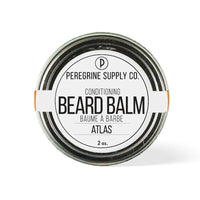 Atlas Beard Balm