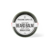 Bonsai Citrus Beard Balm