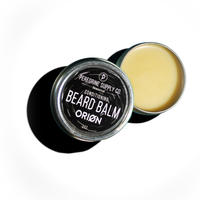 Orion Beard Balm