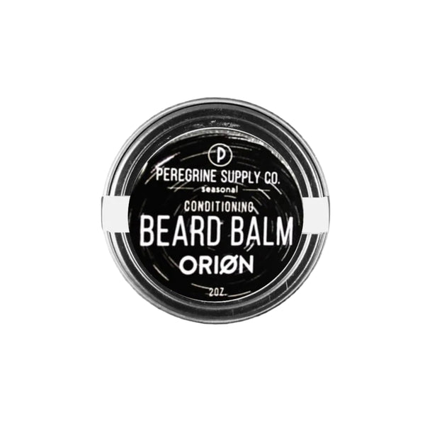 Orion Beard Balm