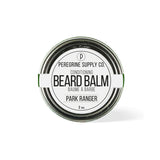 Park Ranger Beard Balm