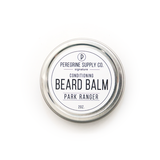 Park Ranger Beard Balm