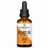 Atlas Beard Oil