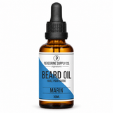 Marin Beard Oil