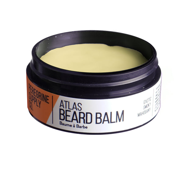 Atlas Beard Balm