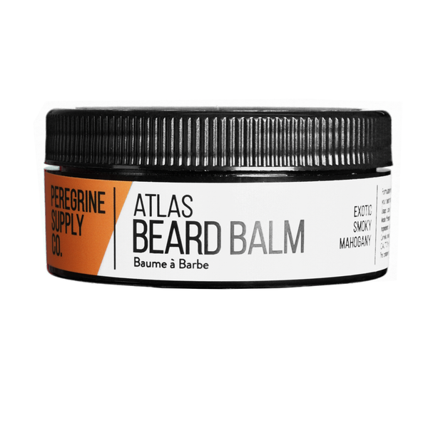Atlas Beard Balm