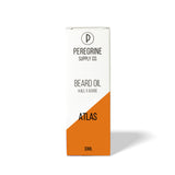 Beard Oil made in Canada