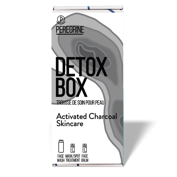 Detox Box 