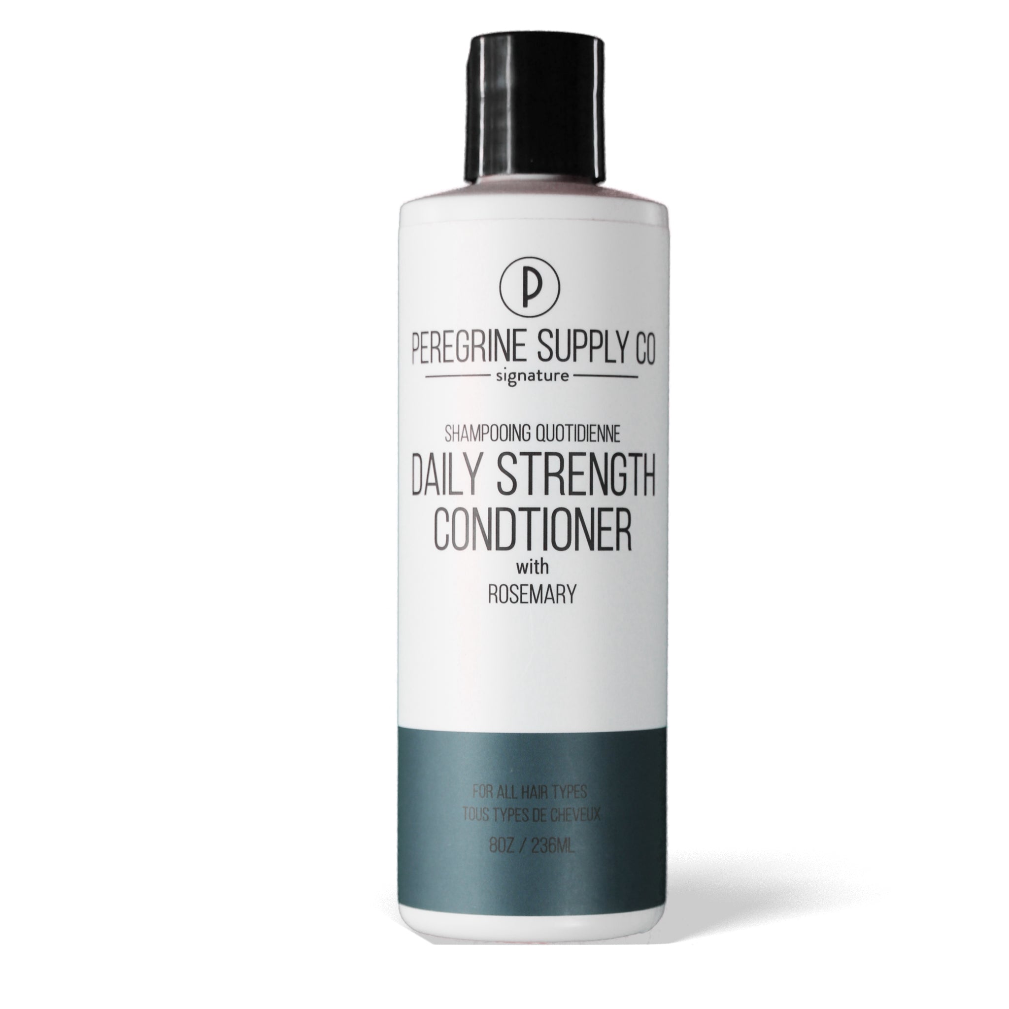 Daily Strength Conditioner Peregrine Supply Co.