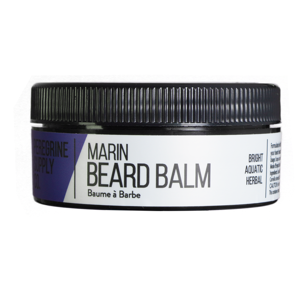 Marin Beard Balm