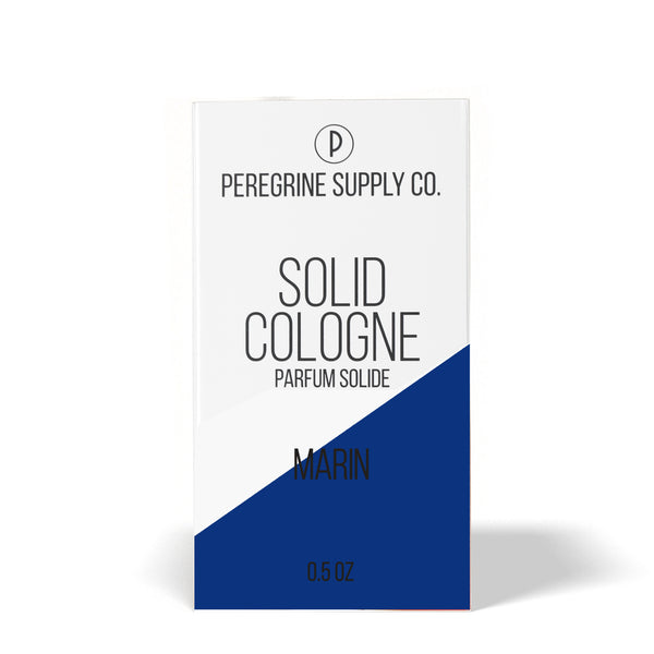 Marin Solid Cologne